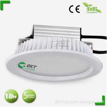 Good Looking !!! 8inch samsung smd led down light housing